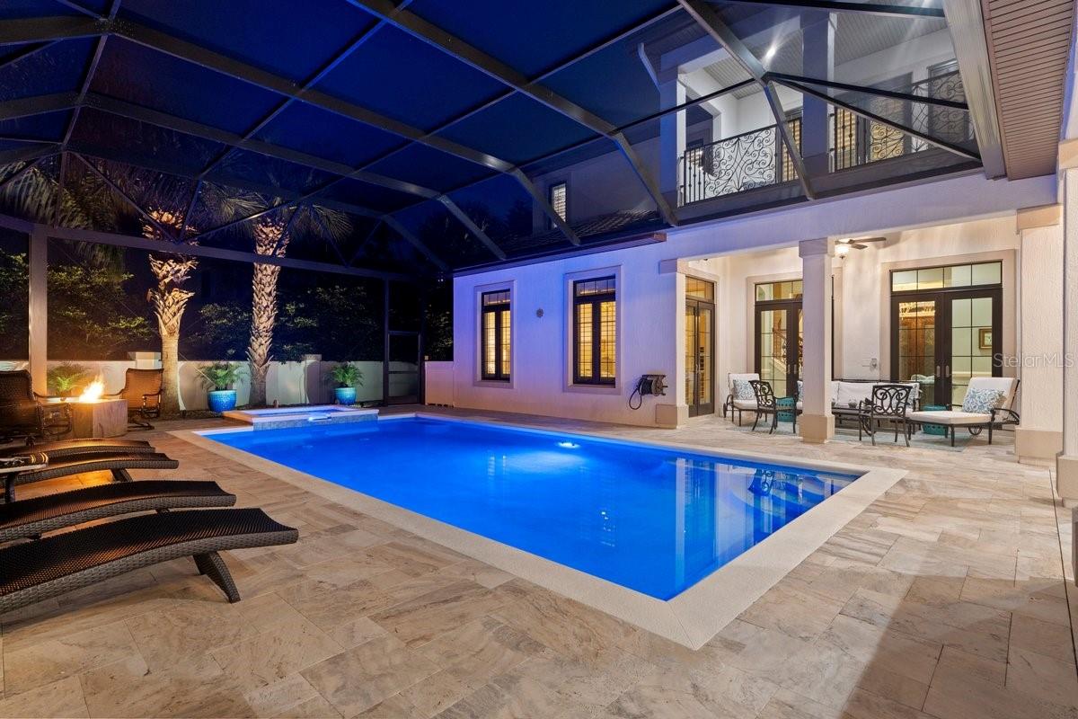 NORTHSHORE 2 - Residential