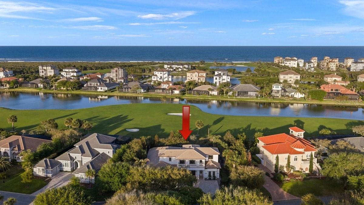 NORTHSHORE 2 - Residential