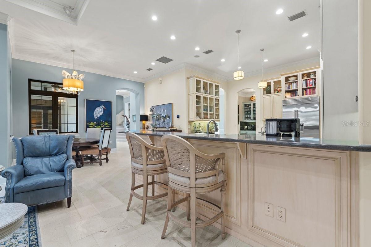 NORTHSHORE 2 - Residential