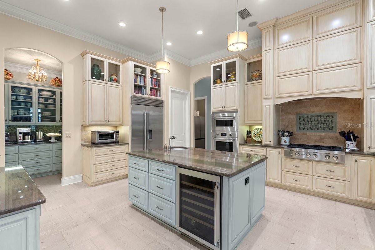 NORTHSHORE 2 - Residential