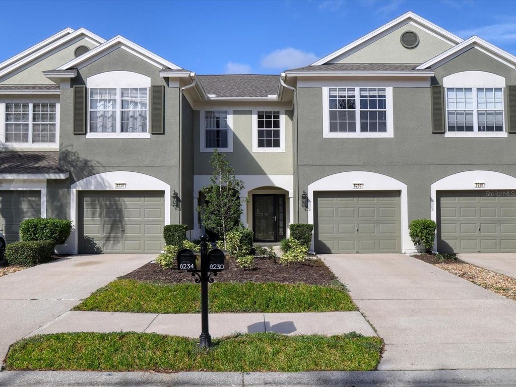 Photo of 8230 72nd Street E, Bradenton, FL 34201 (MLS # A4664398)