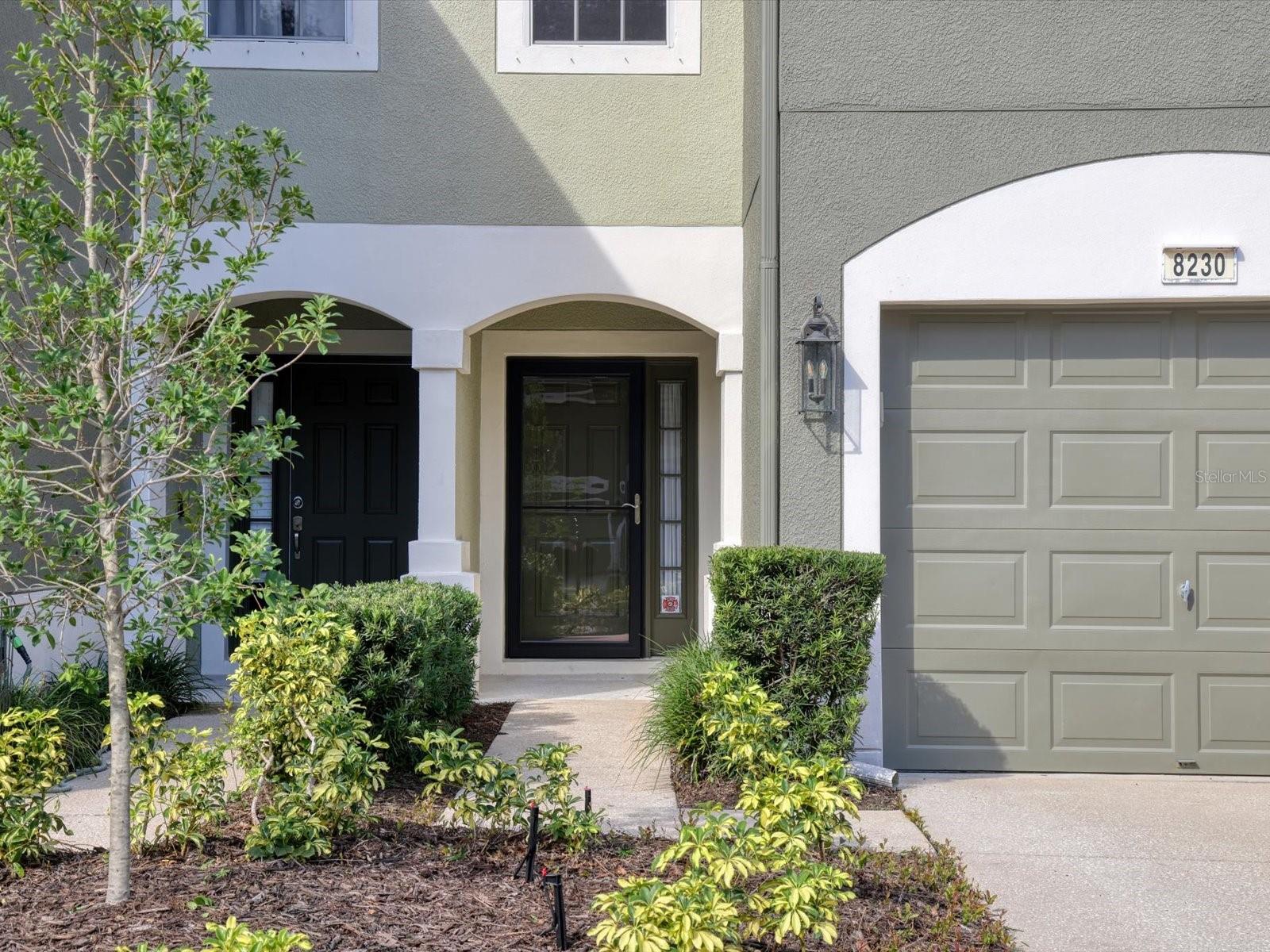 SABAL BAY PH 2 - Residential