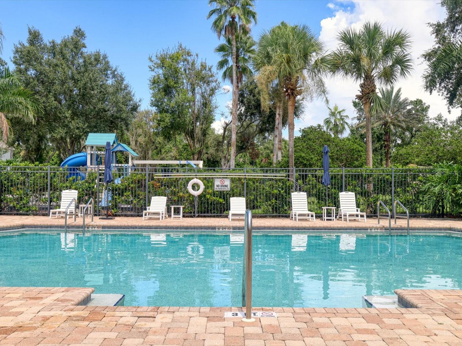 SABAL BAY PH 2 - Residential