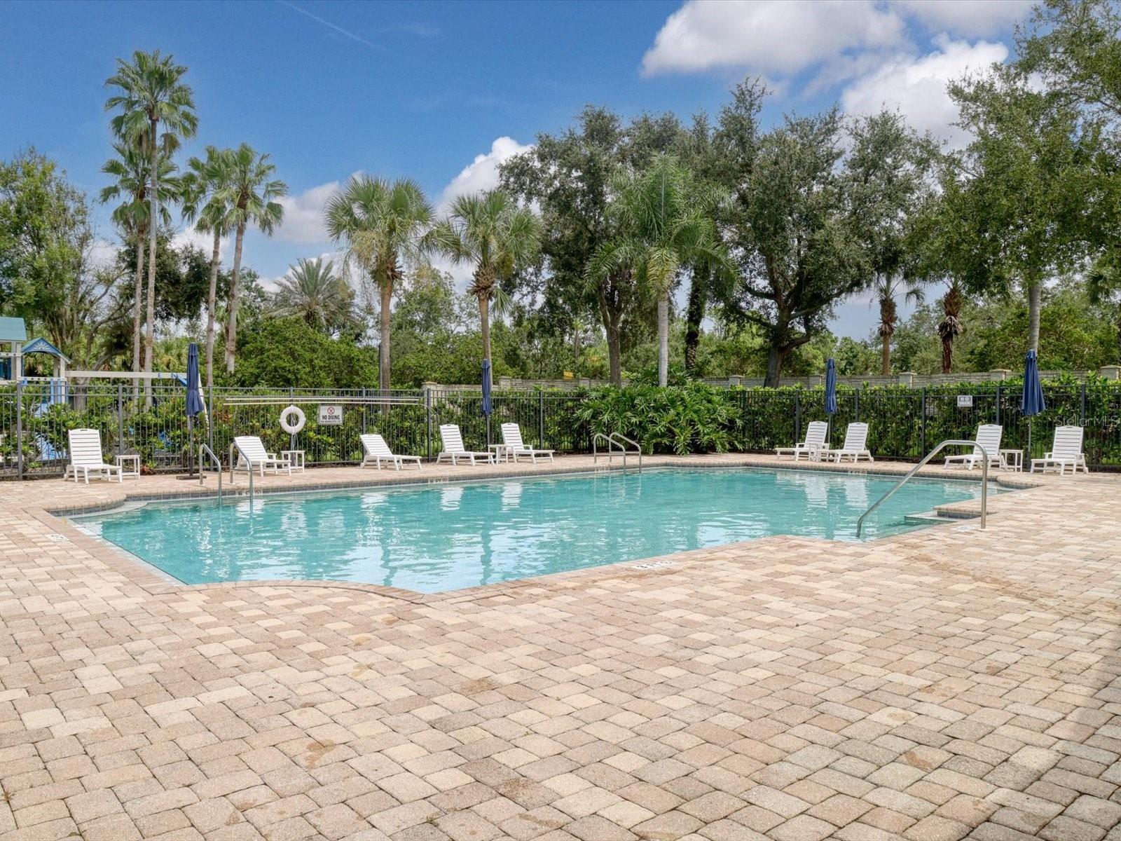 SABAL BAY PH 2 - Residential