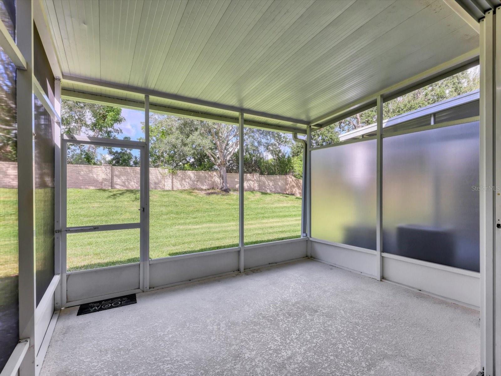 SABAL BAY PH 2 - Residential