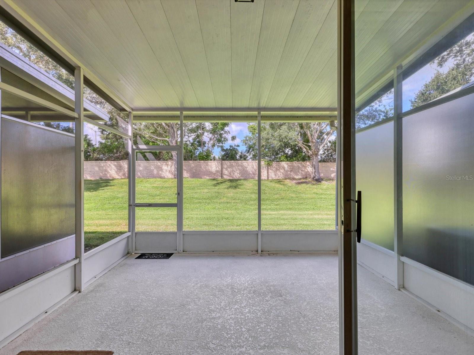 SABAL BAY PH 2 - Residential