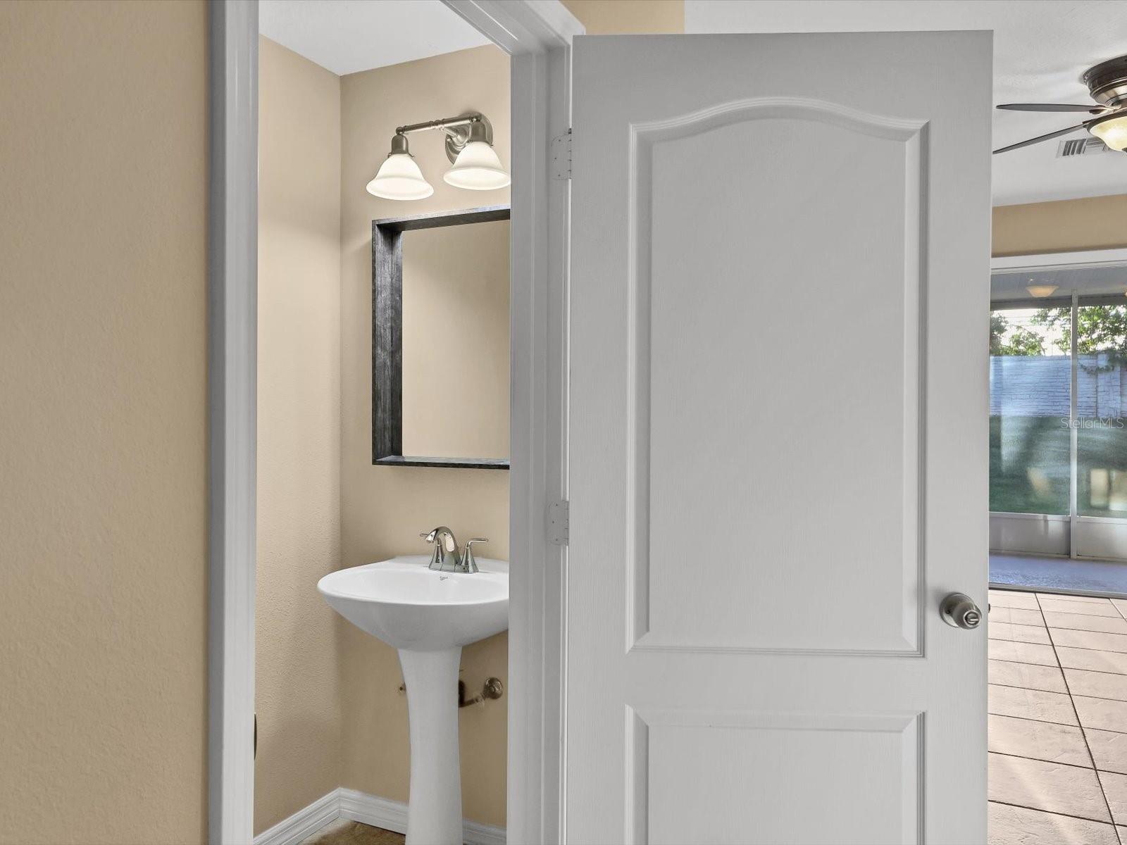 SABAL BAY PH 2 - Residential