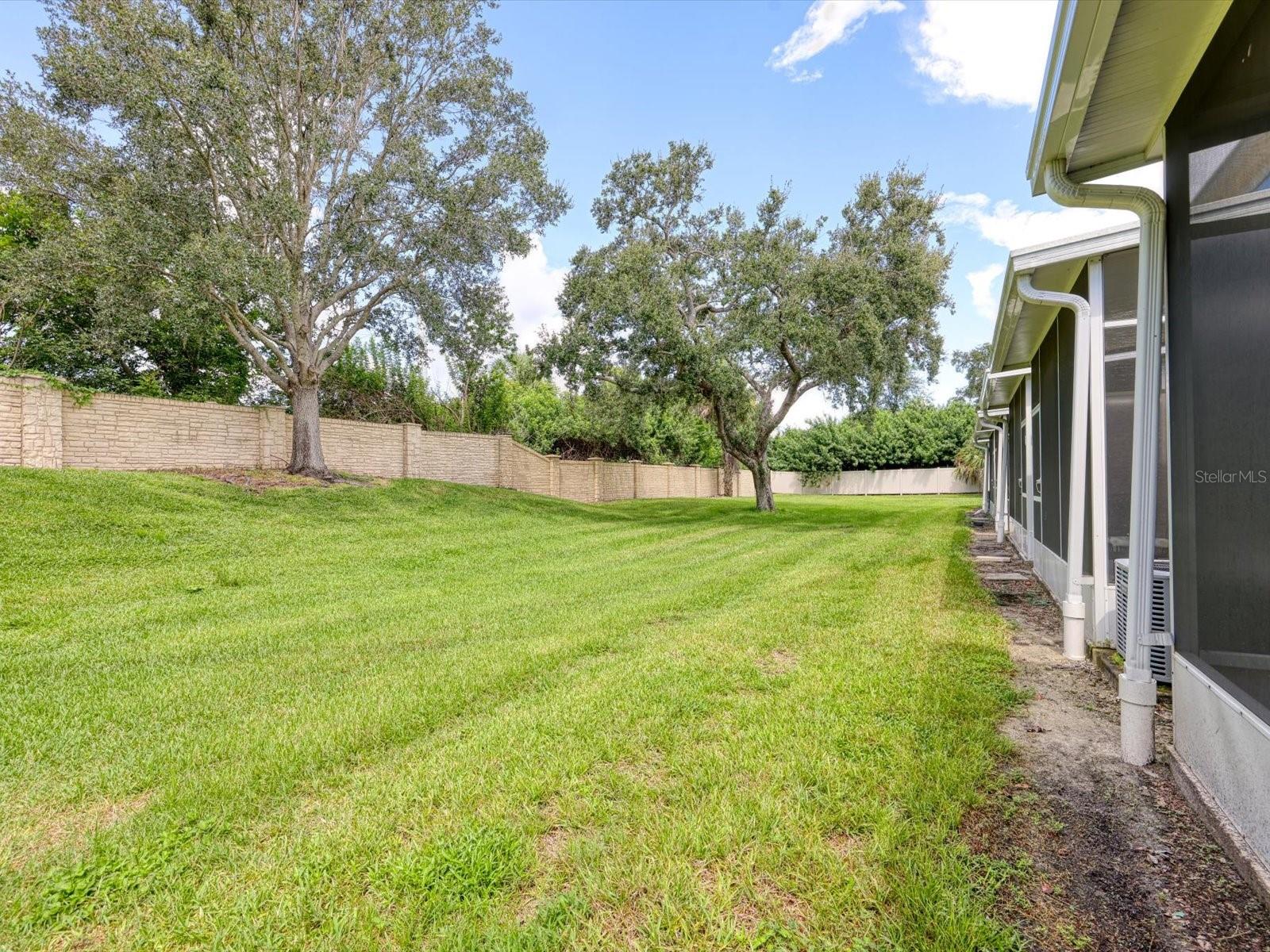 SABAL BAY PH 2 - Residential