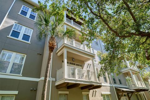 Photo of 1401 Celebration Avenue #309, Celebration, FL 34747 (MLS # S5145980)
