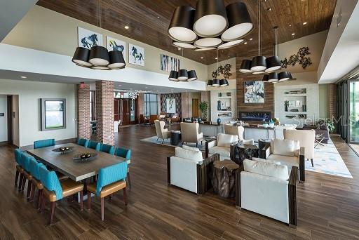 OCALA PRESERVE - Residential