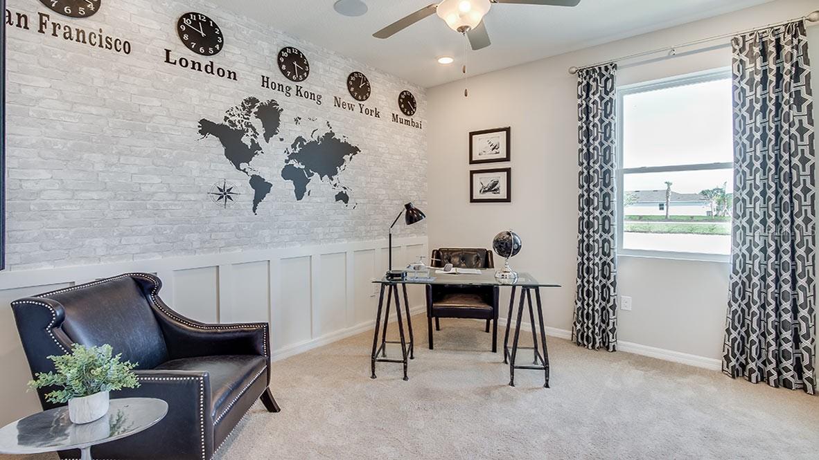 OCALA PRESERVE - Residential