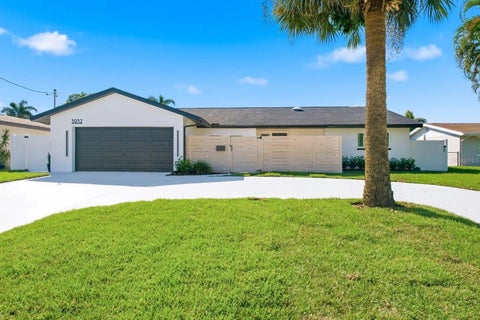 Photo of 3932 Shore Acres Boulevard NE, St Petersburg, FL 33703 (MLS # TB8557690)