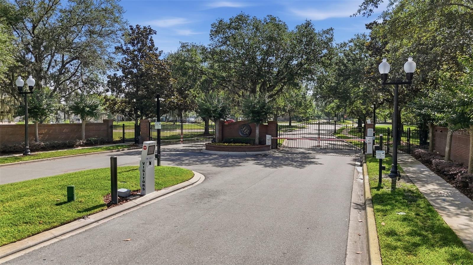 LAKE SHEEN RESERVE PH 1 - Residential