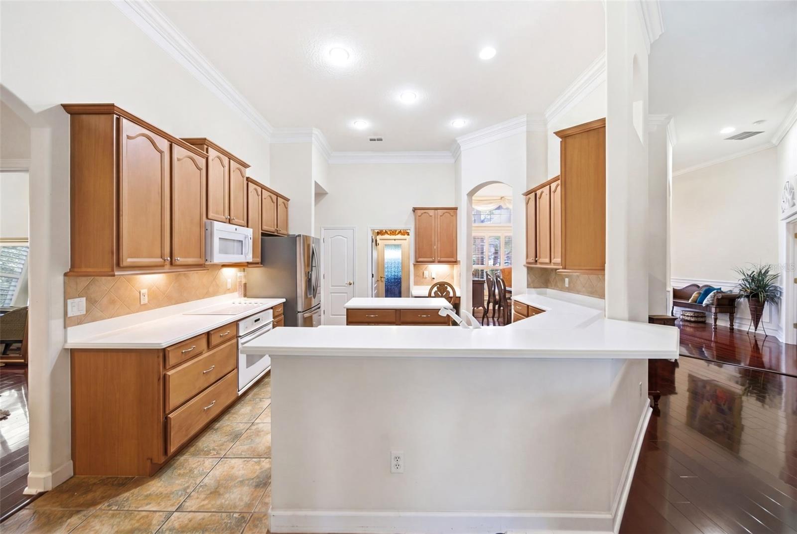 LAKE SHEEN RESERVE PH 1 - Residential