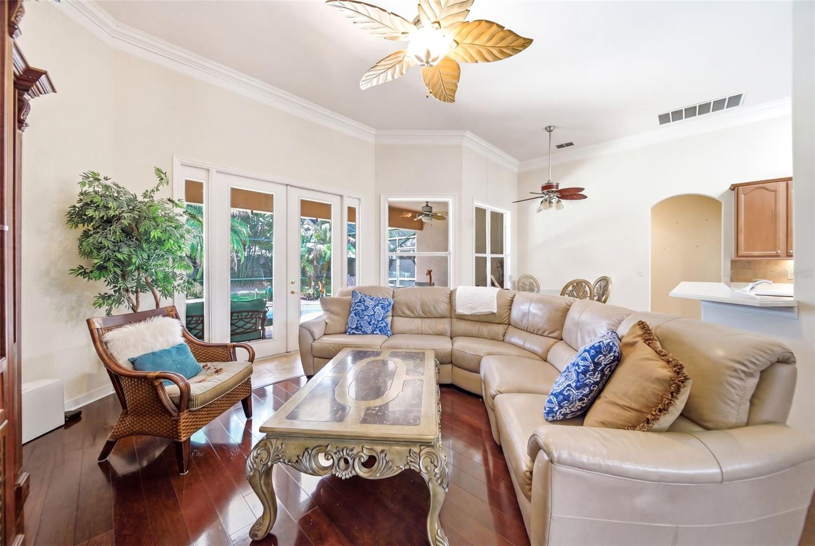 LAKE SHEEN RESERVE PH 1 - Residential