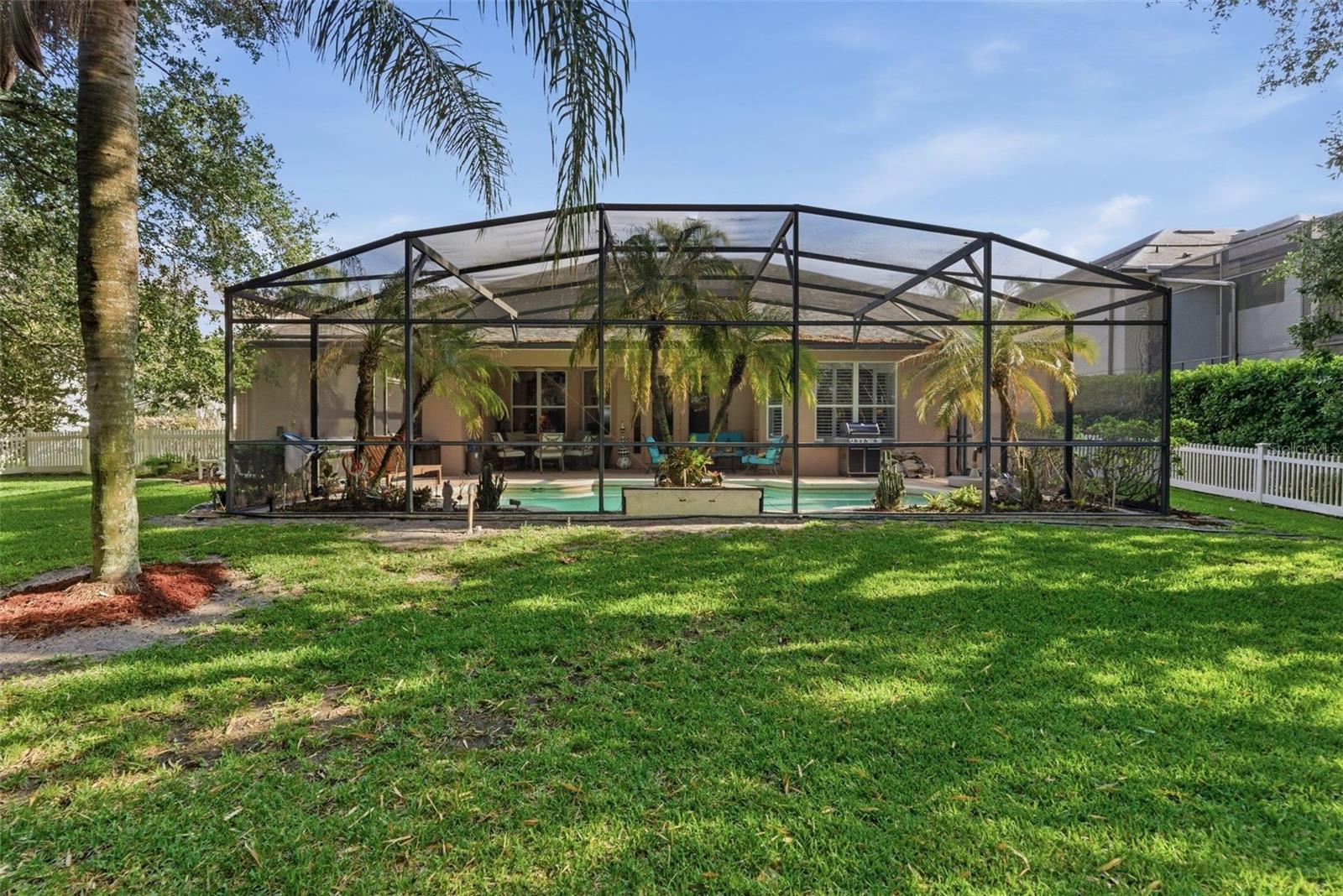 LAKE SHEEN RESERVE PH 1 - Residential