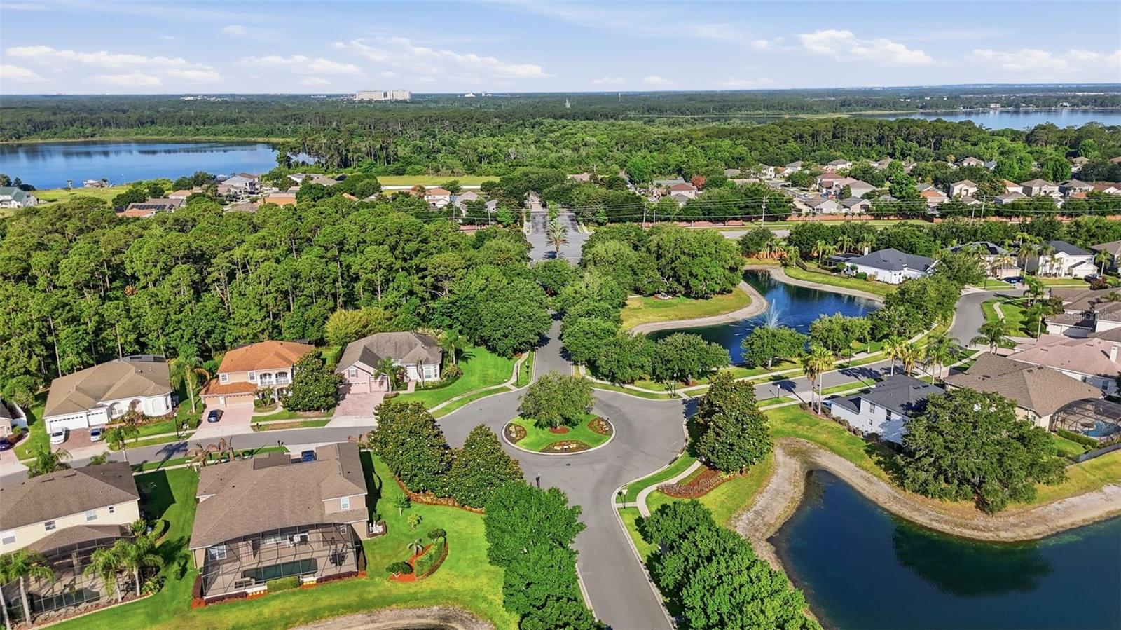 LAKE SHEEN RESERVE PH 1 - Residential