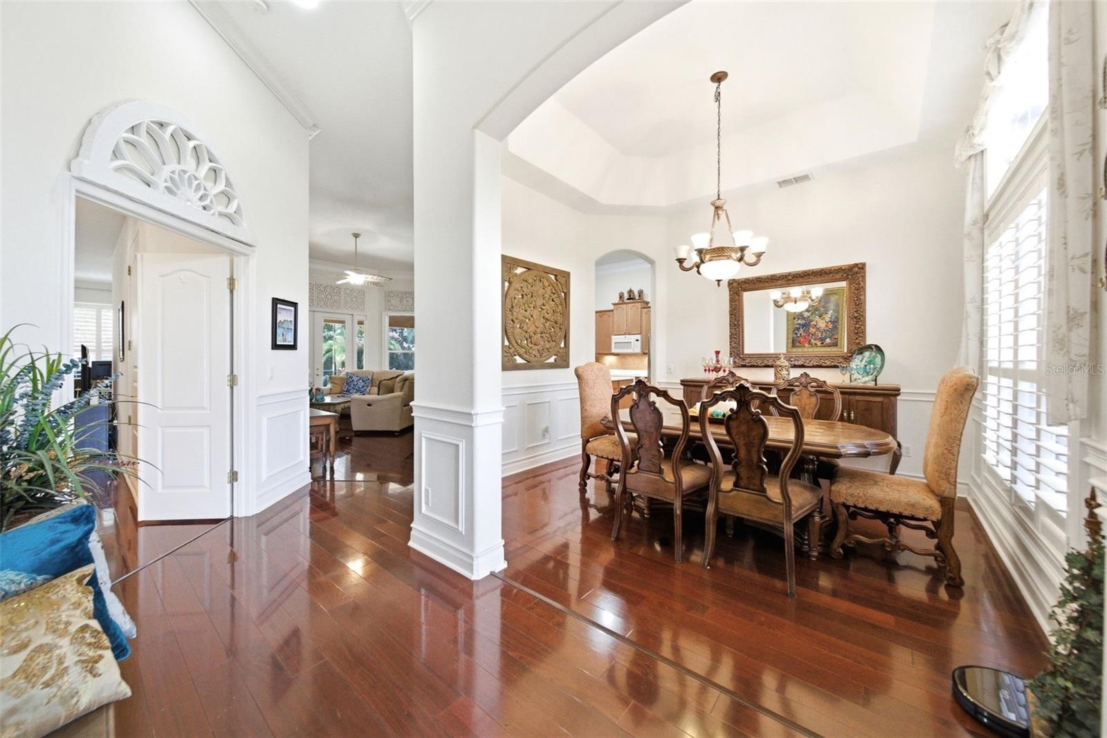 LAKE SHEEN RESERVE PH 1 - Residential