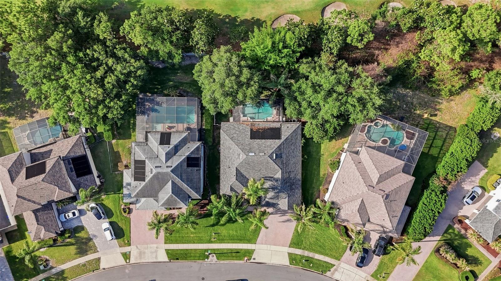 LAKE SHEEN RESERVE PH 1 - Residential