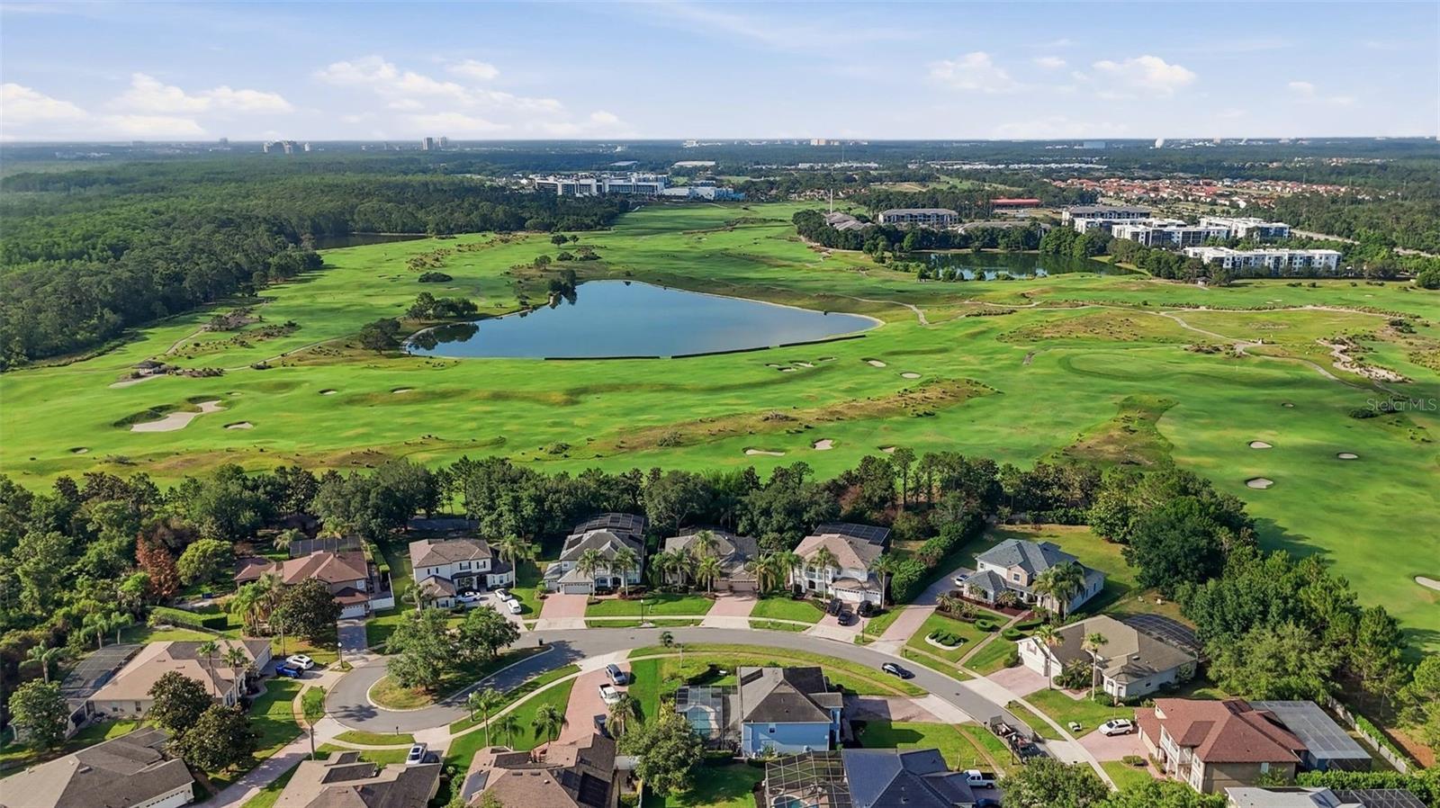 LAKE SHEEN RESERVE PH 1 - Residential