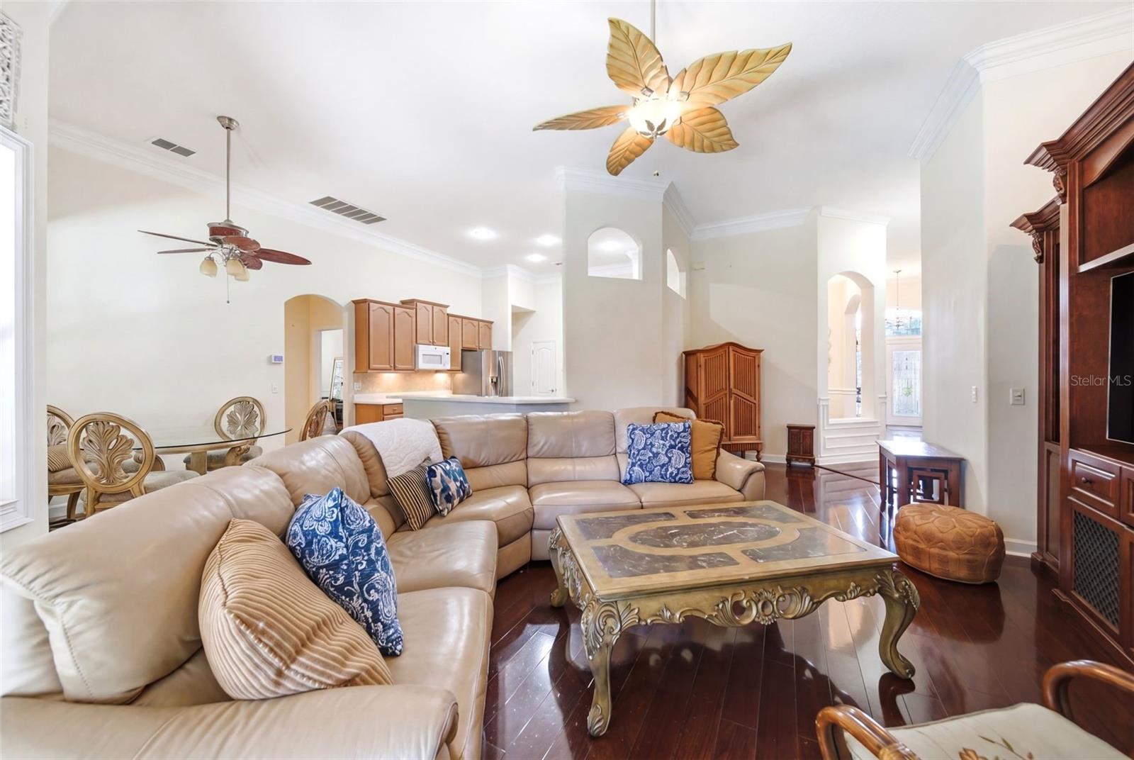 LAKE SHEEN RESERVE PH 1 - Residential
