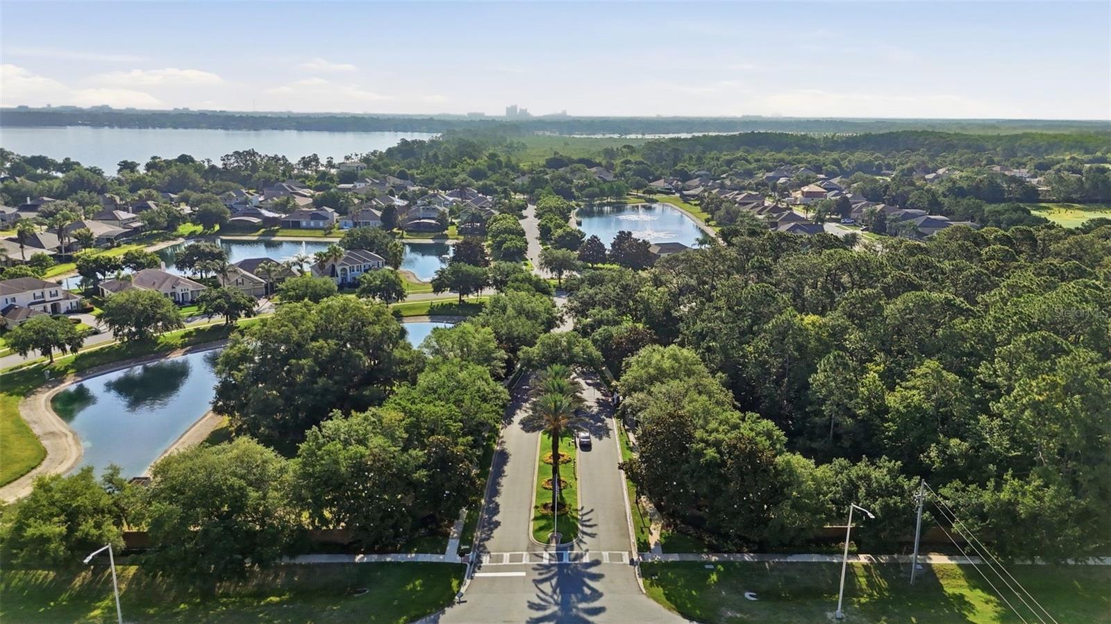 LAKE SHEEN RESERVE PH 1 - Residential