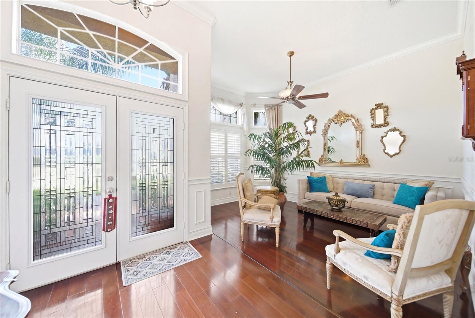 LAKE SHEEN RESERVE PH 1 - Residential