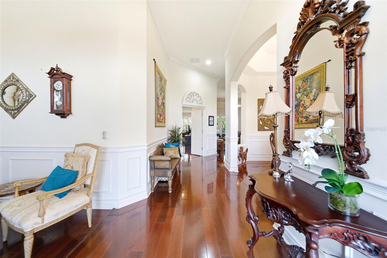 LAKE SHEEN RESERVE PH 1 - Residential