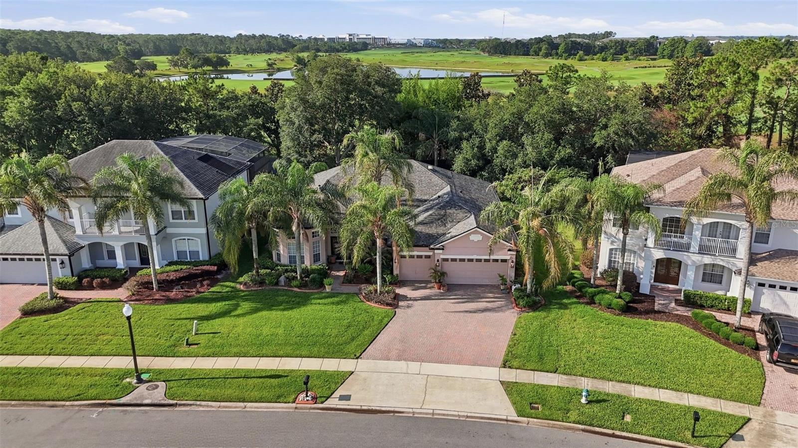 LAKE SHEEN RESERVE PH 1 - Residential