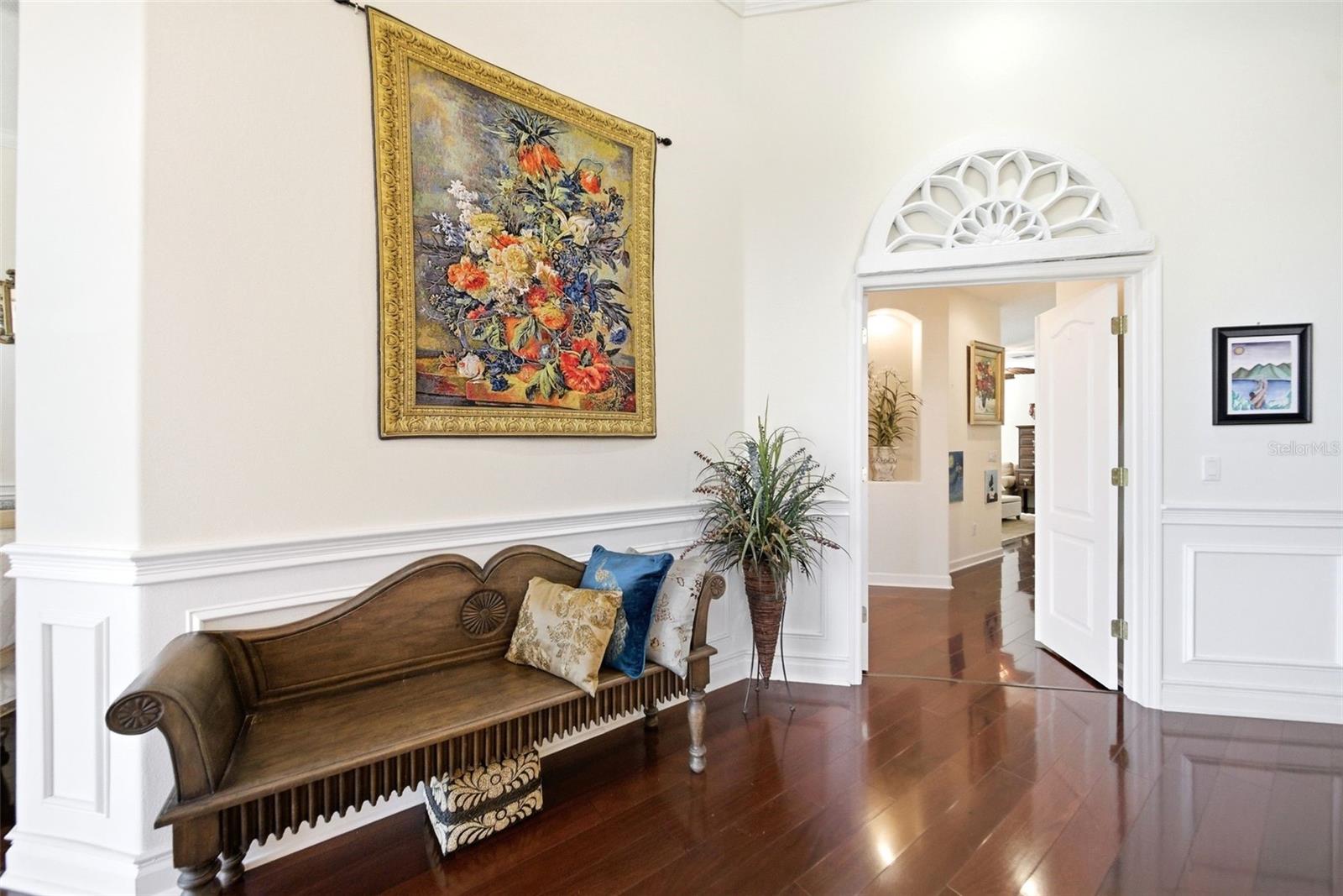 LAKE SHEEN RESERVE PH 1 - Residential