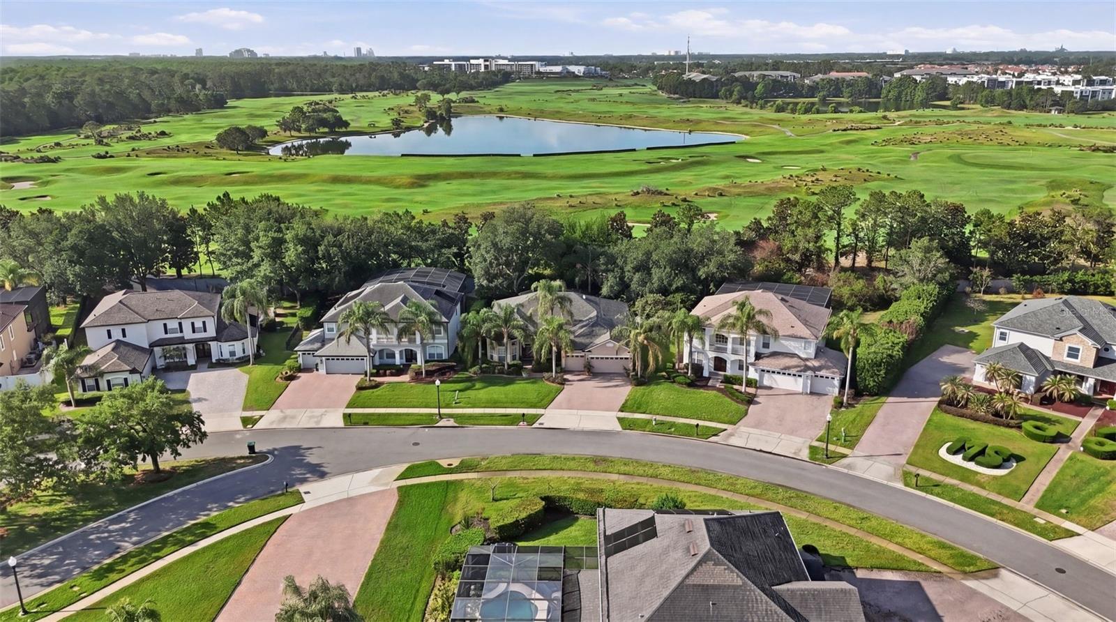 LAKE SHEEN RESERVE PH 1 - Residential