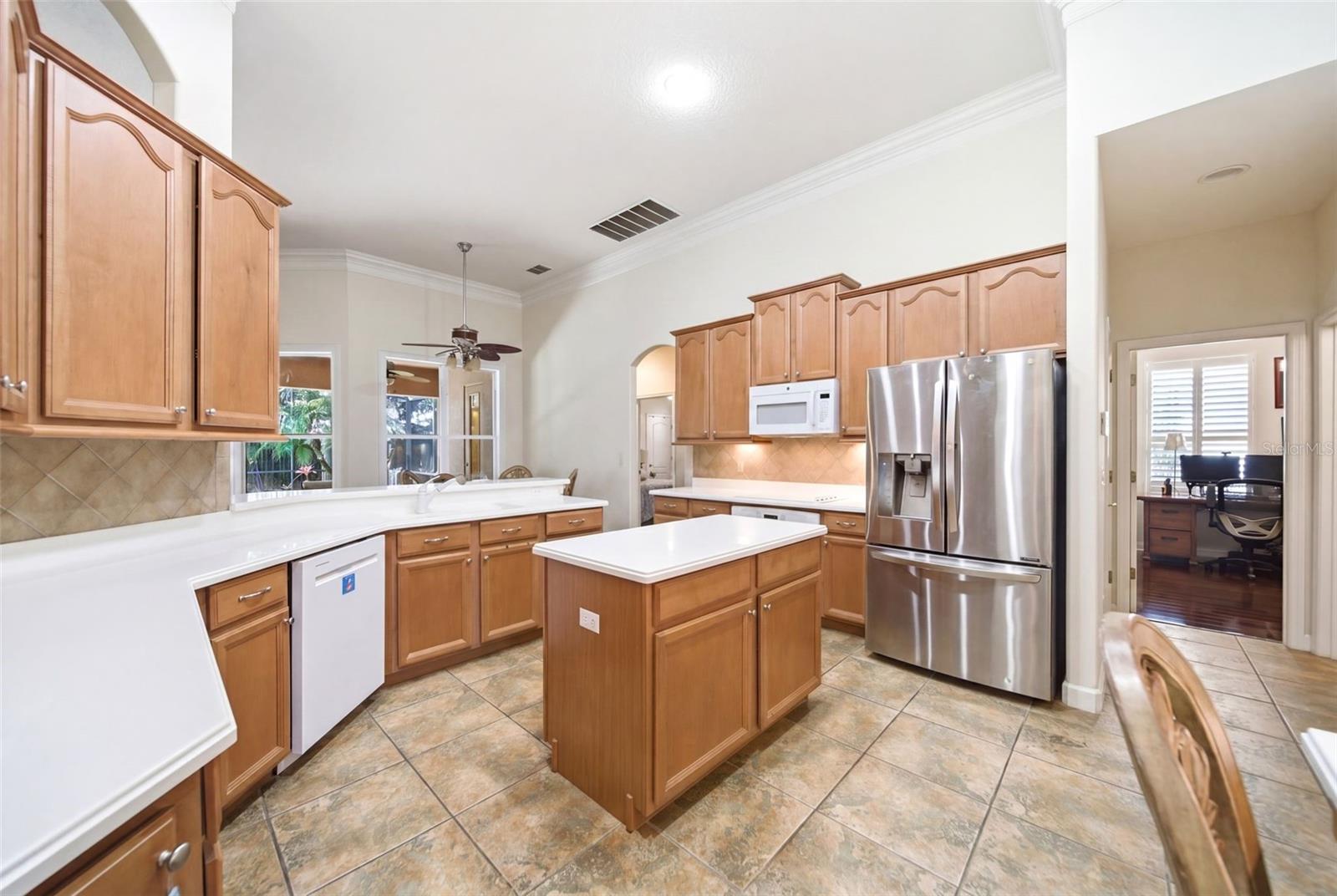 LAKE SHEEN RESERVE PH 1 - Residential