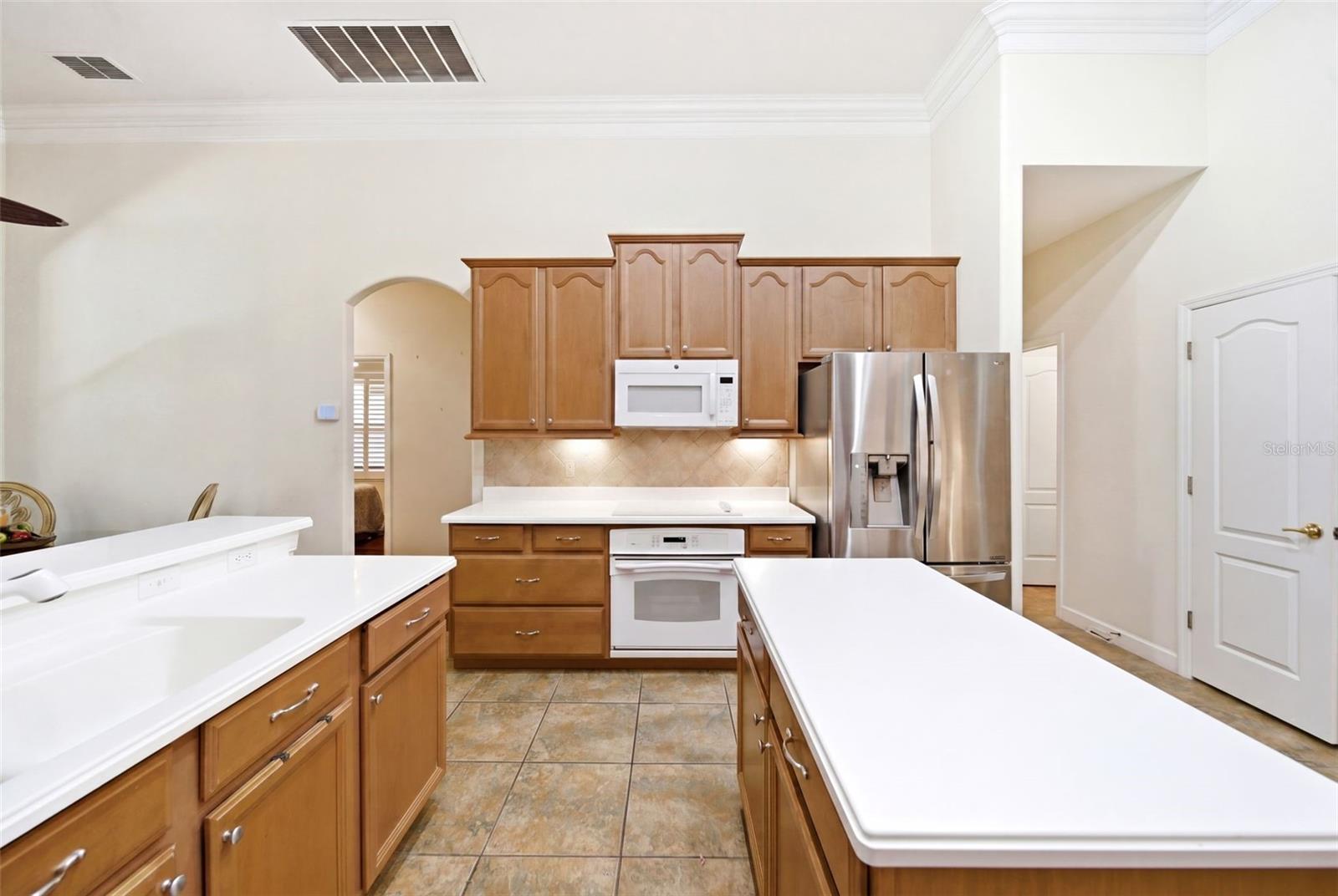 LAKE SHEEN RESERVE PH 1 - Residential