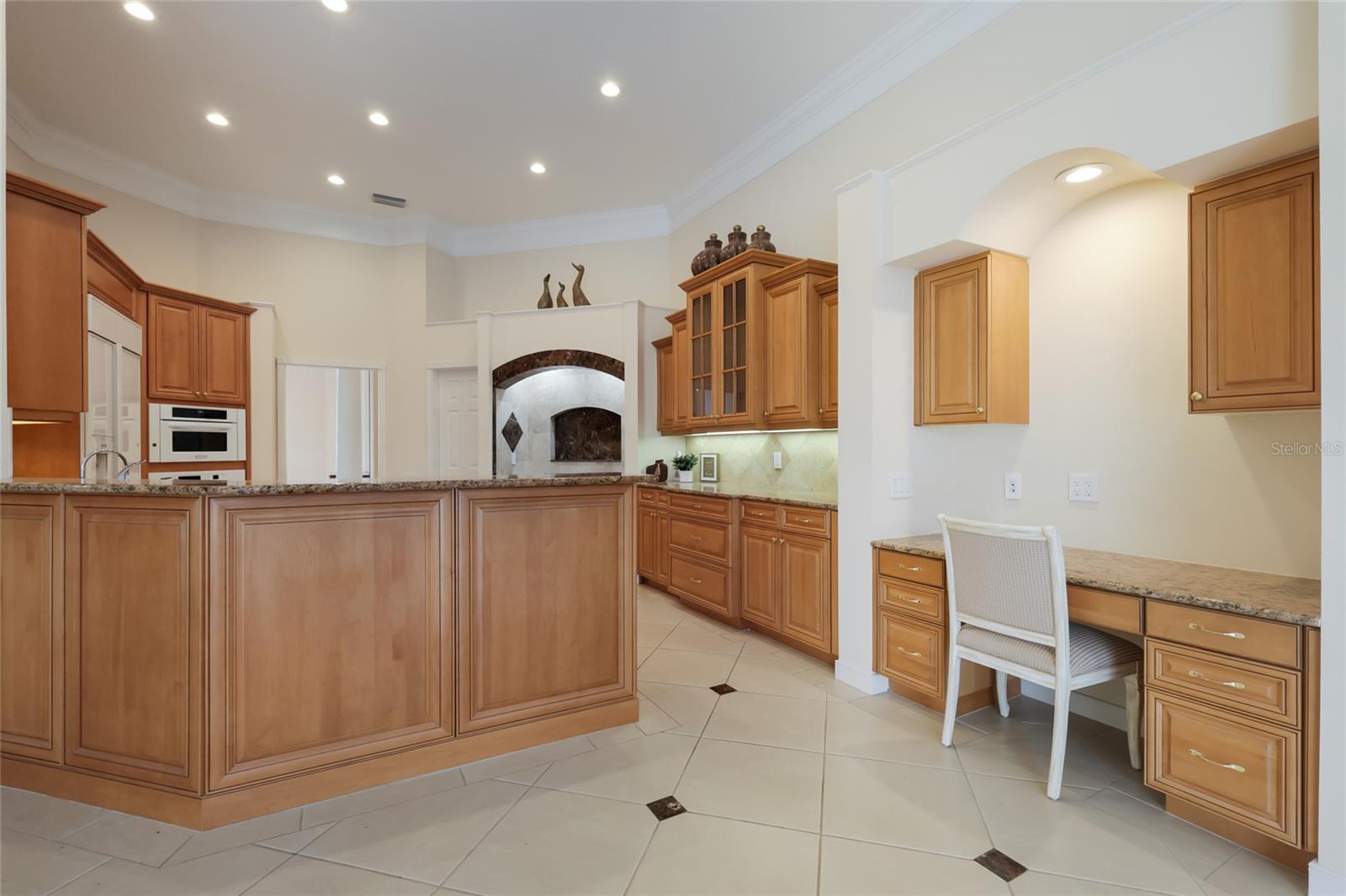 UNIVERSITY PARK COUNTRY CLUB - Residential