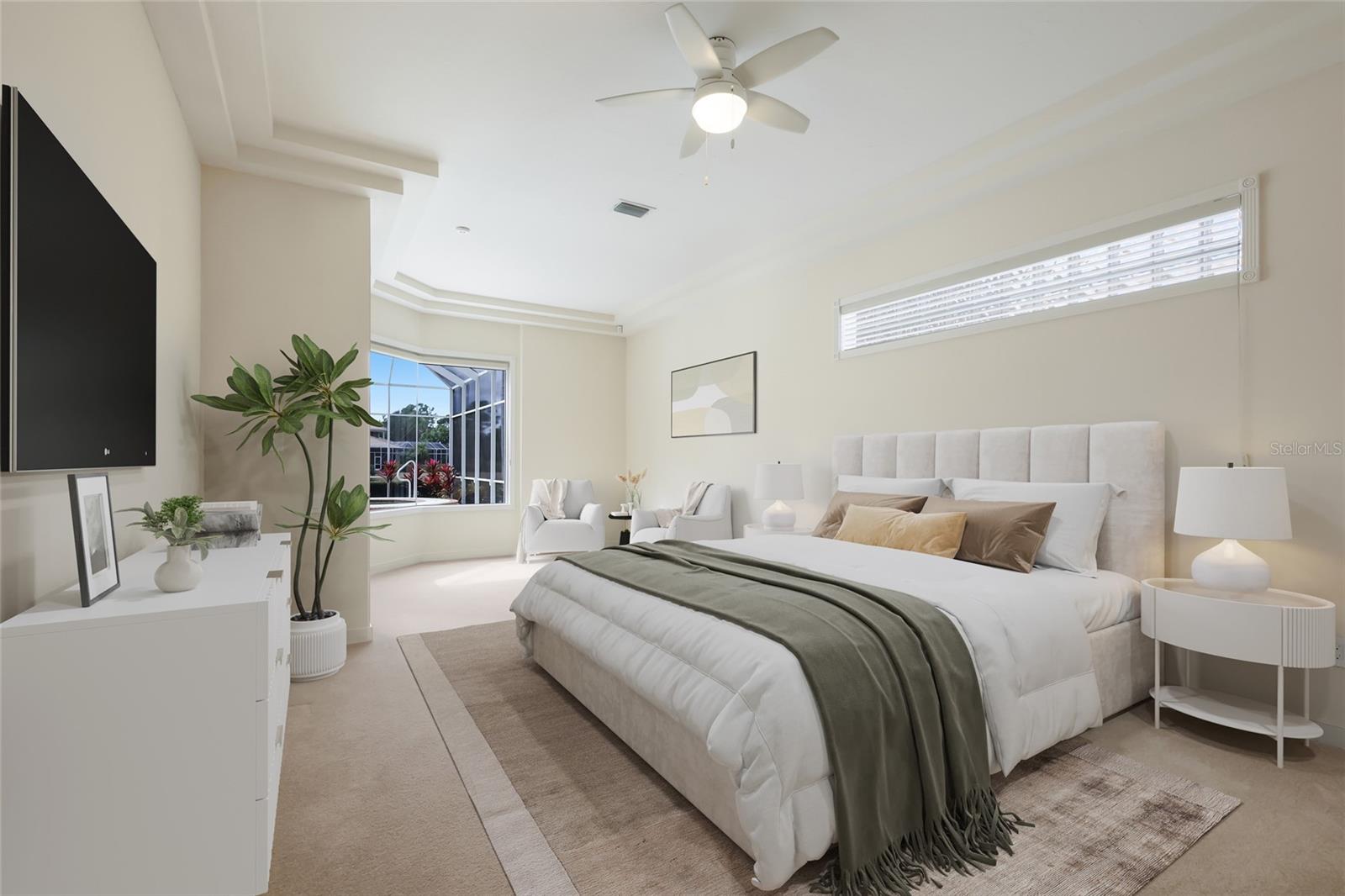 UNIVERSITY PARK COUNTRY CLUB - Residential