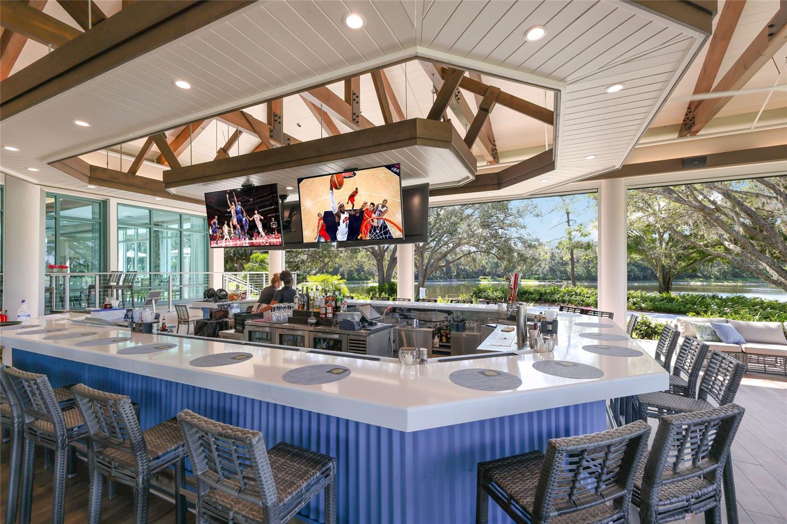 UNIVERSITY PARK COUNTRY CLUB - Residential