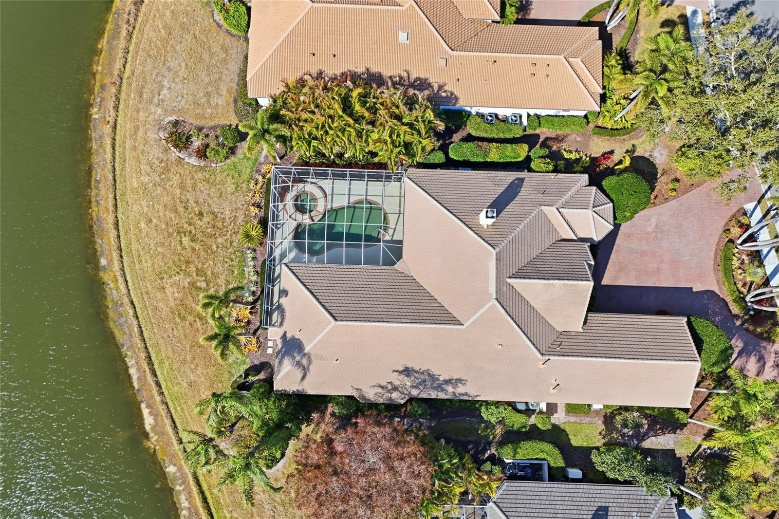 UNIVERSITY PARK COUNTRY CLUB - Residential