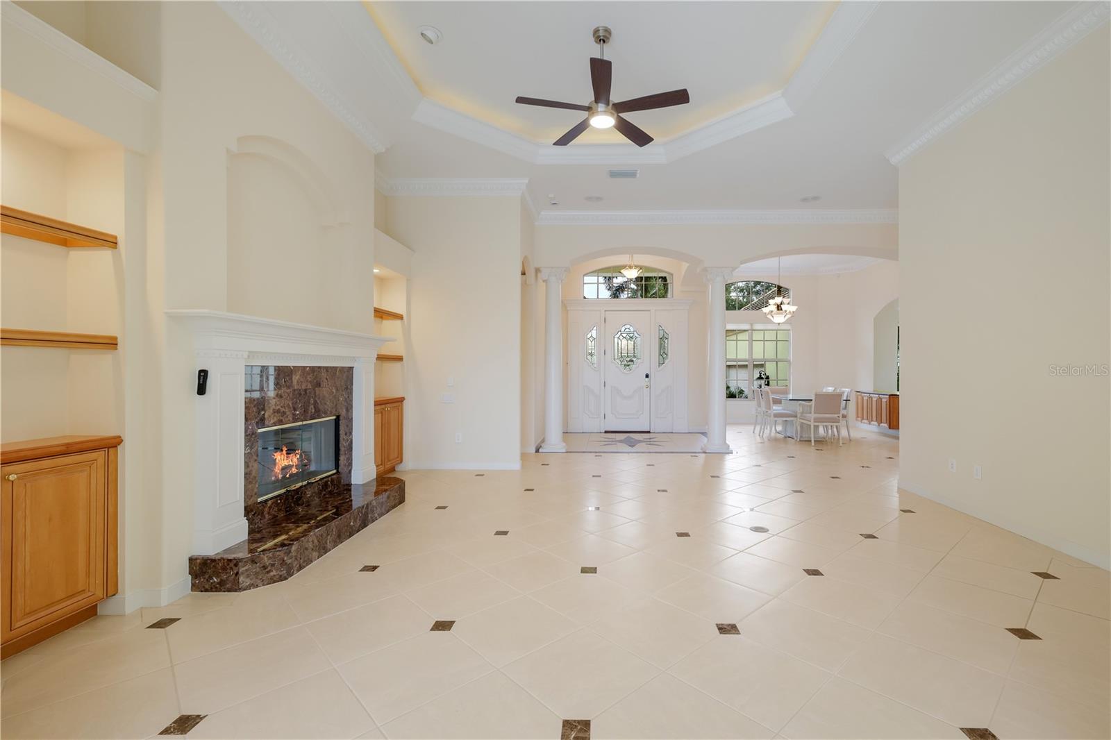 UNIVERSITY PARK COUNTRY CLUB - Residential