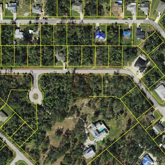 Beautiful lot located in a quiet residential area of North Port. Nice neighborhood comprised of newer homes. Not in a flood zone, no CDD, no deed restrictions, no HOA. Ideal location to build your dream home.
Close proximity to all the great amenities the city has to offer.
Don't miss this opportunity whether you're ready to buid now or invest for the future. Make your offer today!