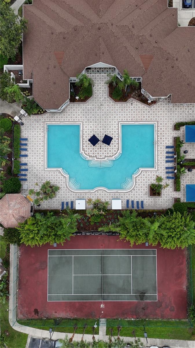 GRAND RESERVE/KIRKMAN PARKE CO - Residential