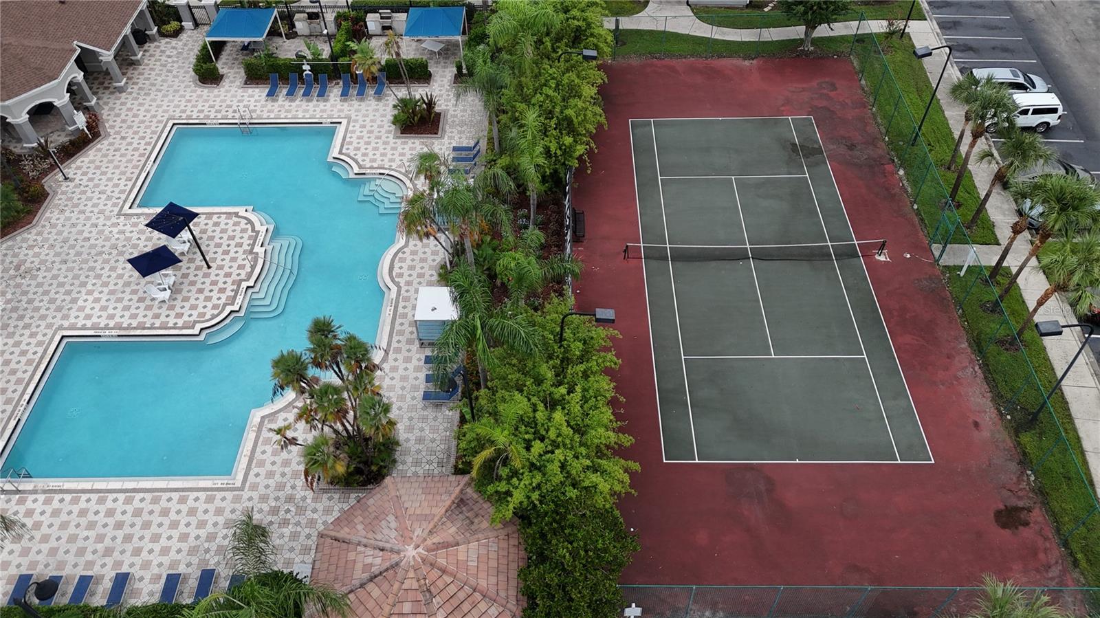 GRAND RESERVE/KIRKMAN PARKE CO - Residential