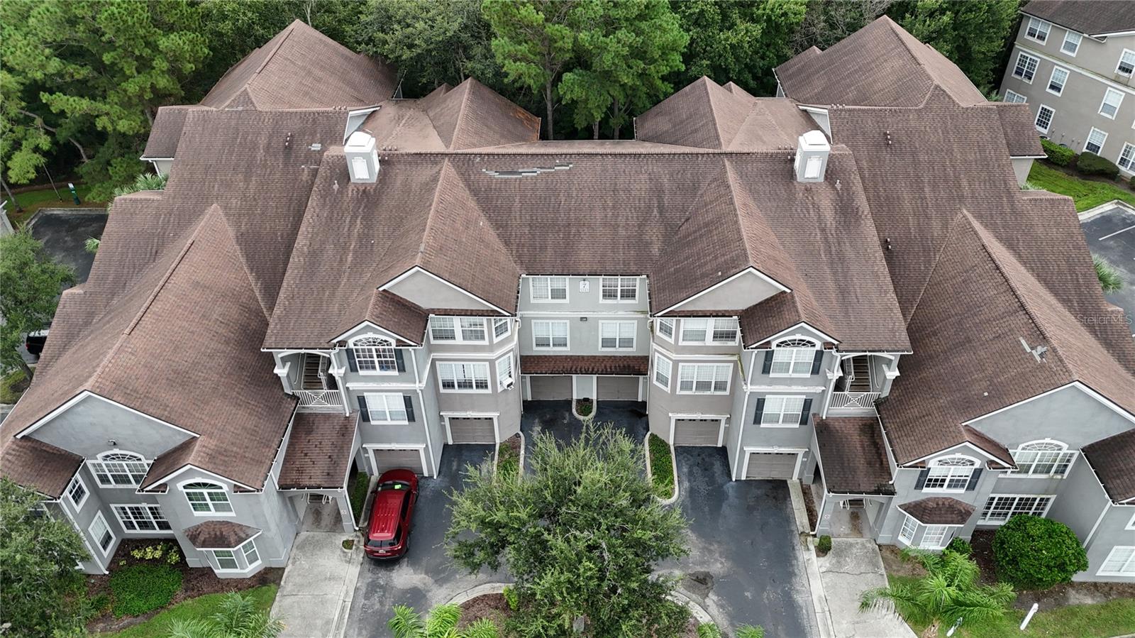 GRAND RESERVE/KIRKMAN PARKE CO - Residential