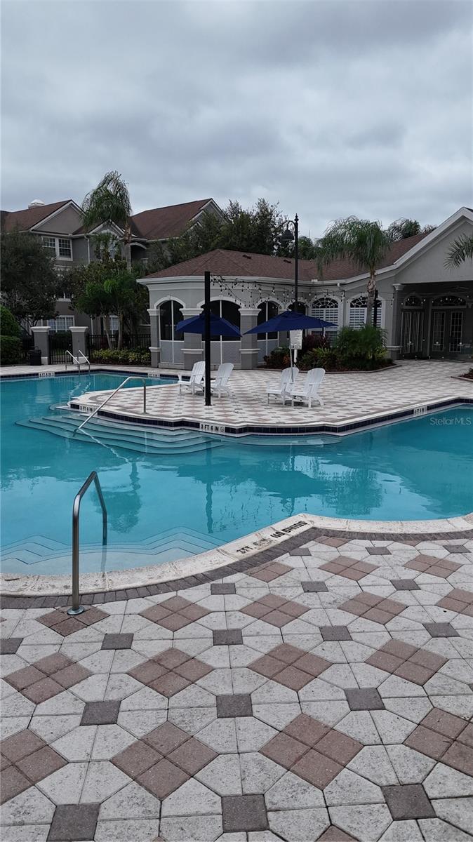 GRAND RESERVE/KIRKMAN PARKE CO - Residential