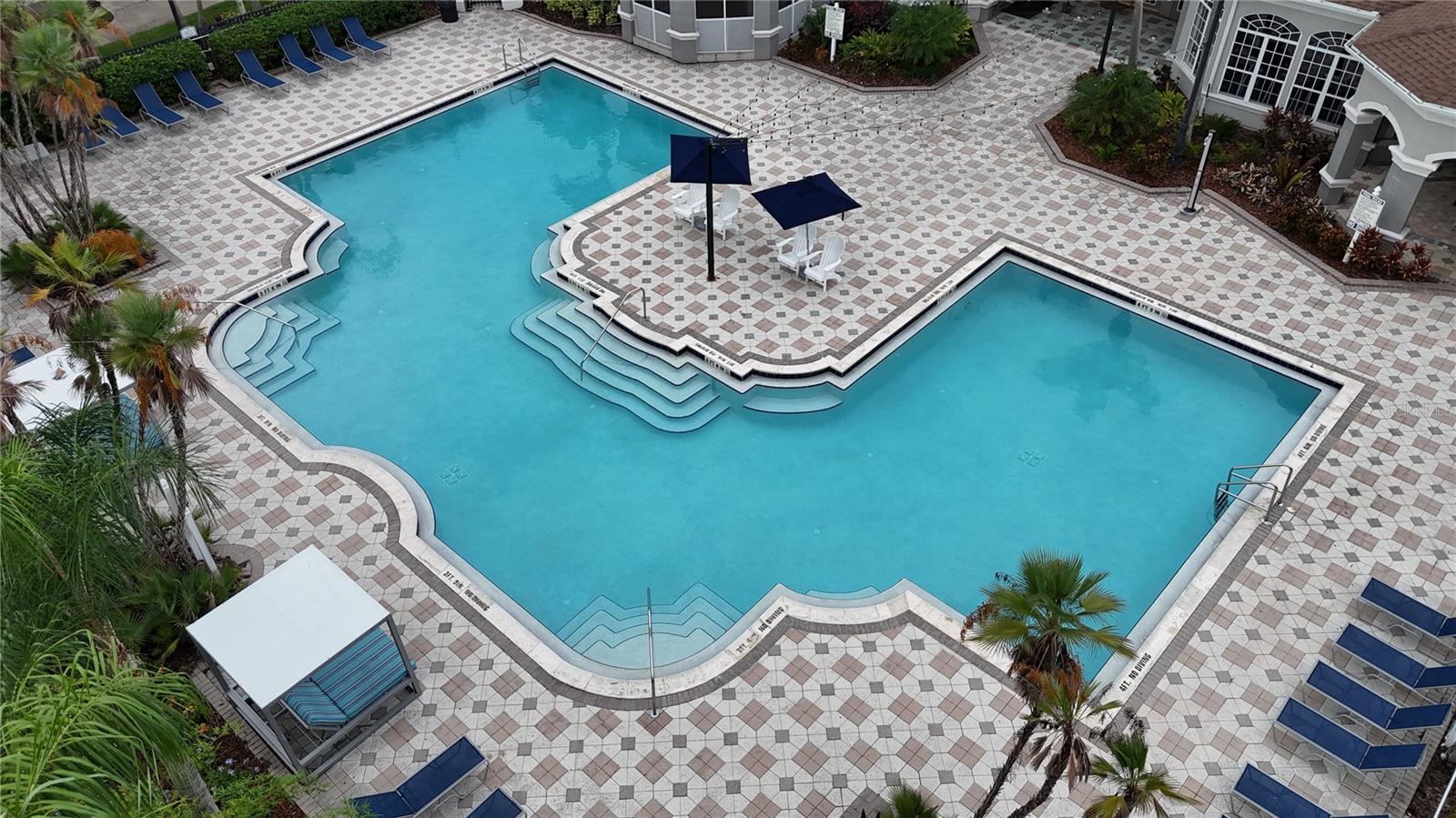 GRAND RESERVE/KIRKMAN PARKE CO - Residential