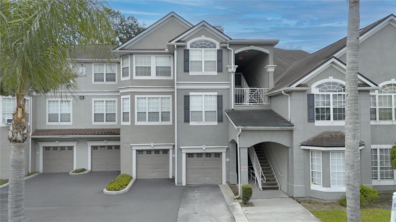 GRAND RESERVE/KIRKMAN PARKE CO - Residential