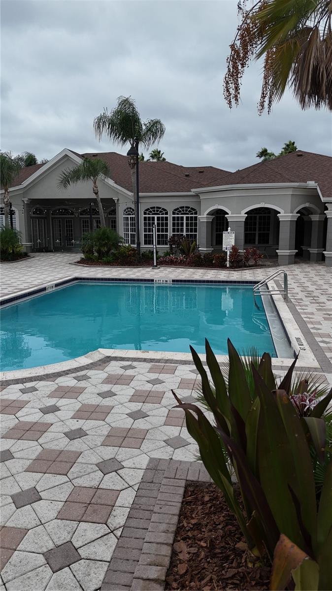 GRAND RESERVE/KIRKMAN PARKE CO - Residential