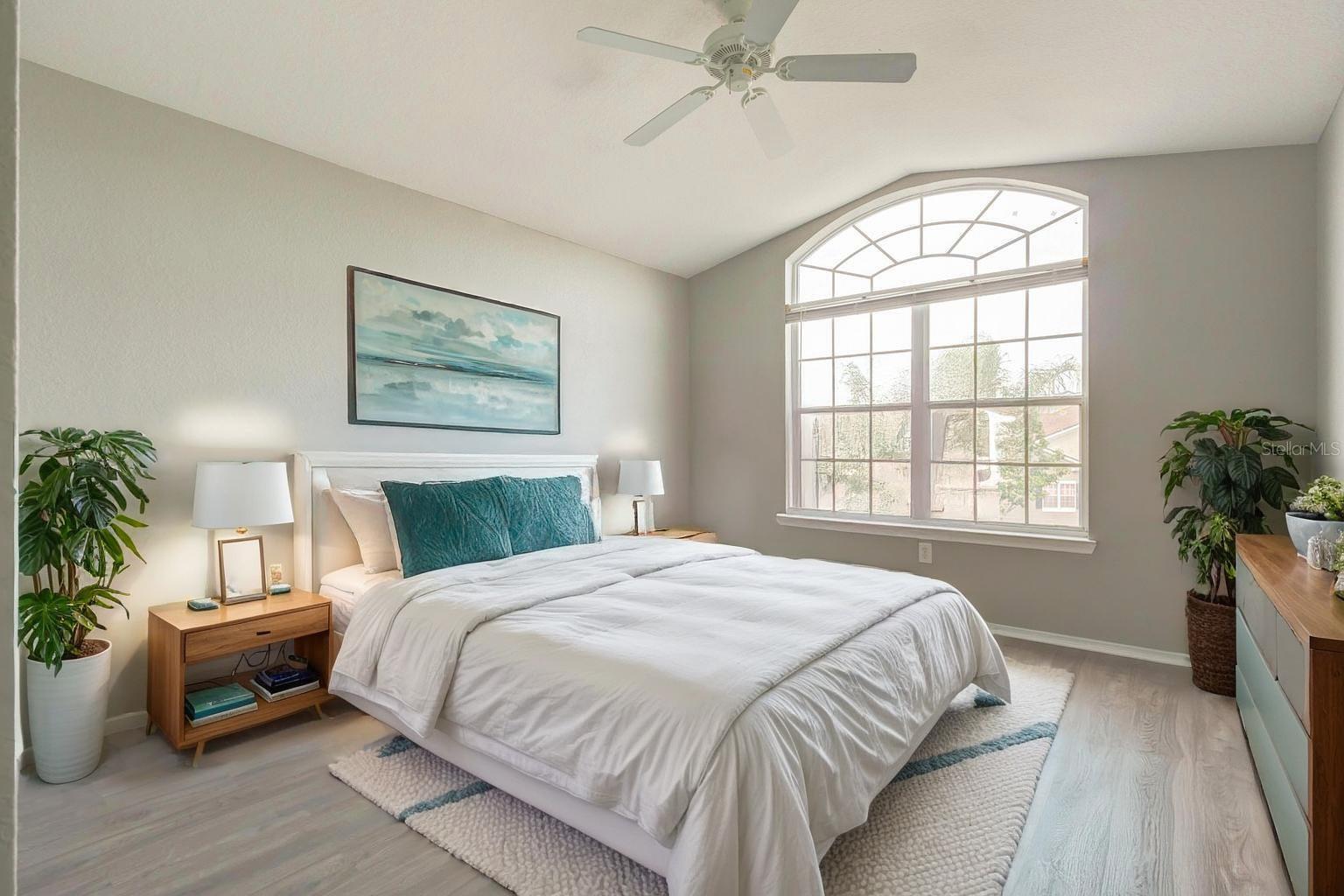 GRAND RESERVE/KIRKMAN PARKE CO - Residential