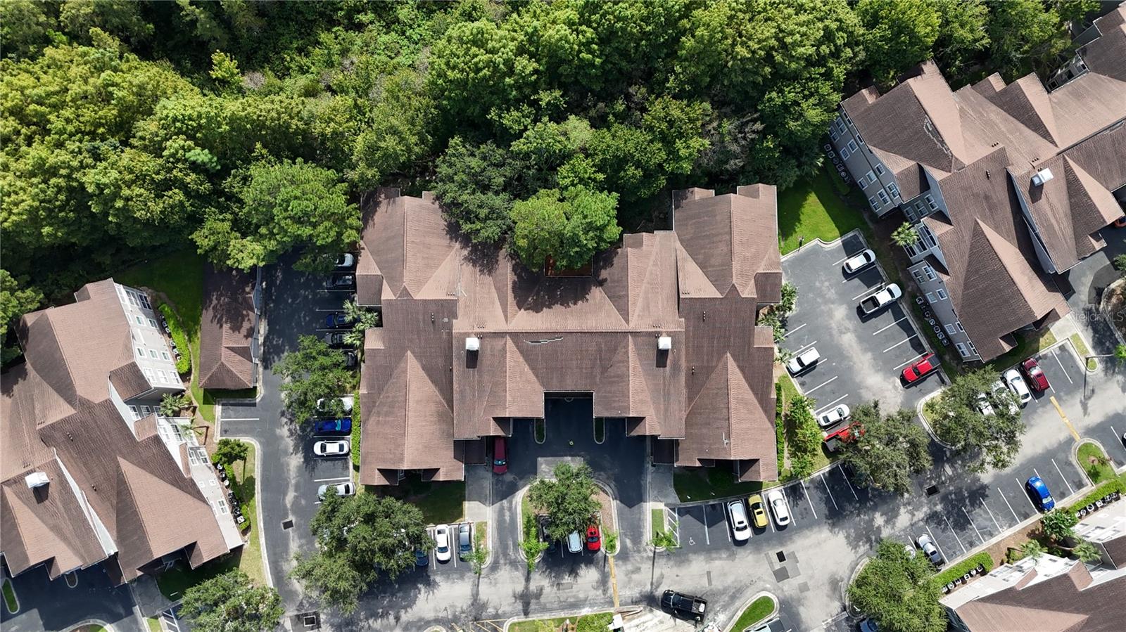 GRAND RESERVE/KIRKMAN PARKE CO - Residential