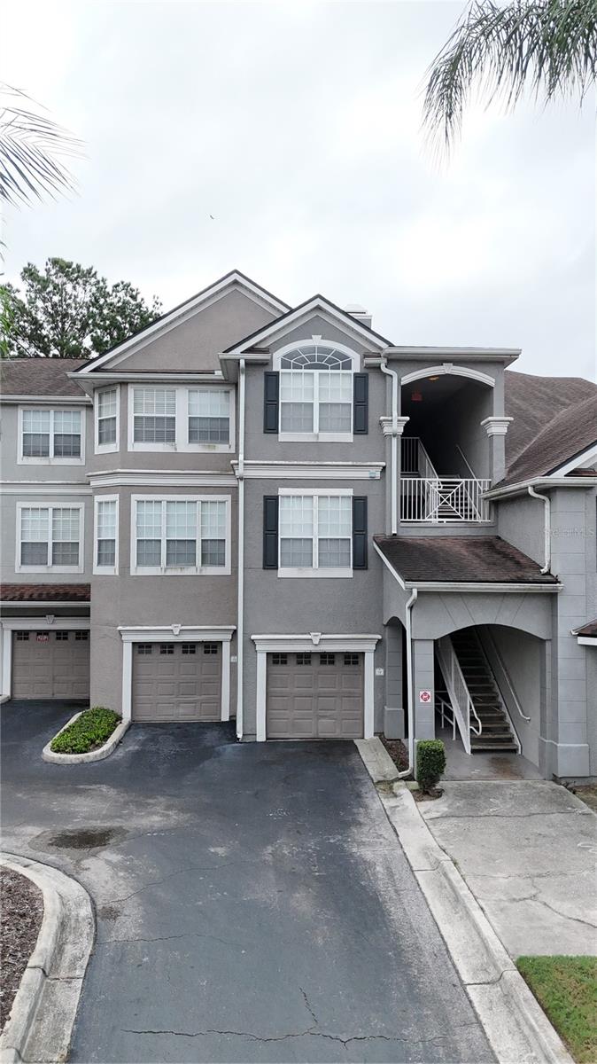 GRAND RESERVE/KIRKMAN PARKE CO - Residential