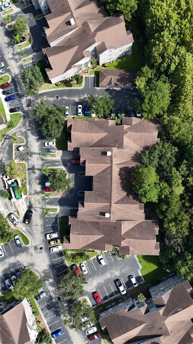 GRAND RESERVE/KIRKMAN PARKE CO - Residential